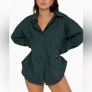 Brand New Set Active Shirt